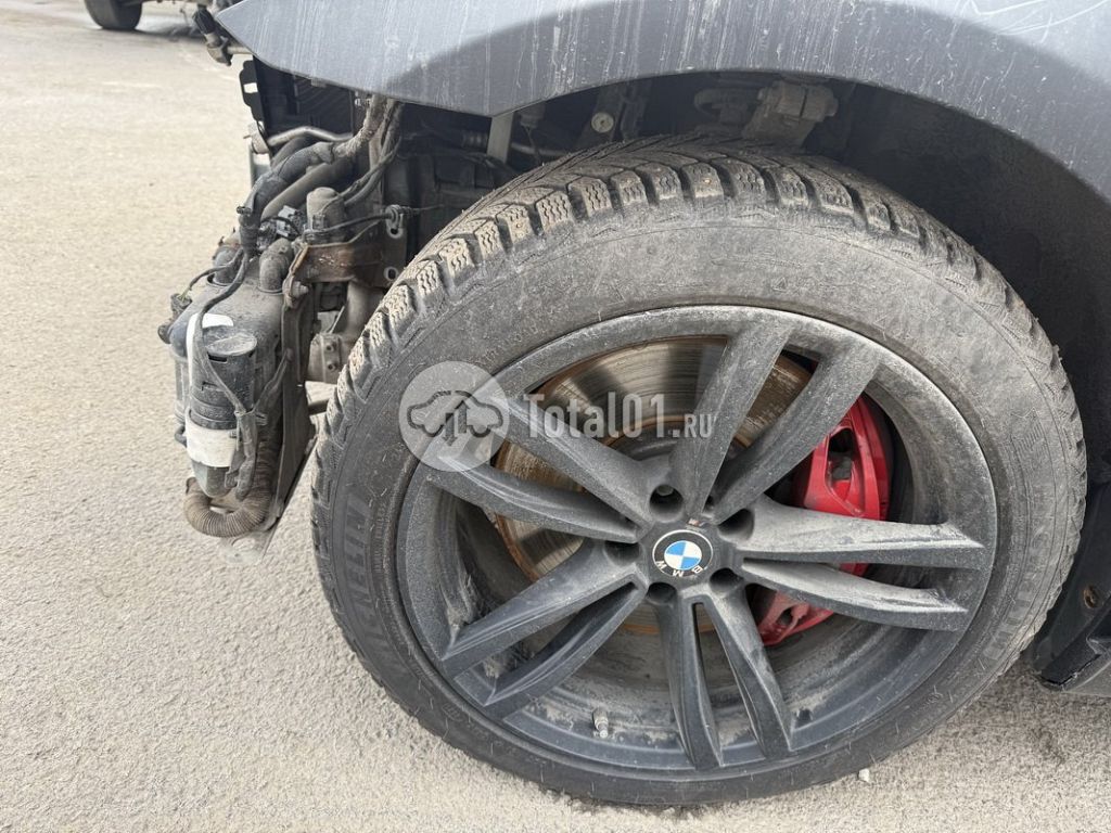 Фото BMW 6 серия 196