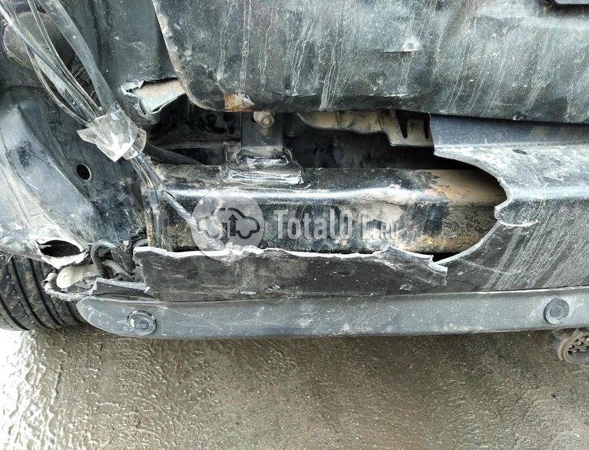 Фото Opel Zafira 14