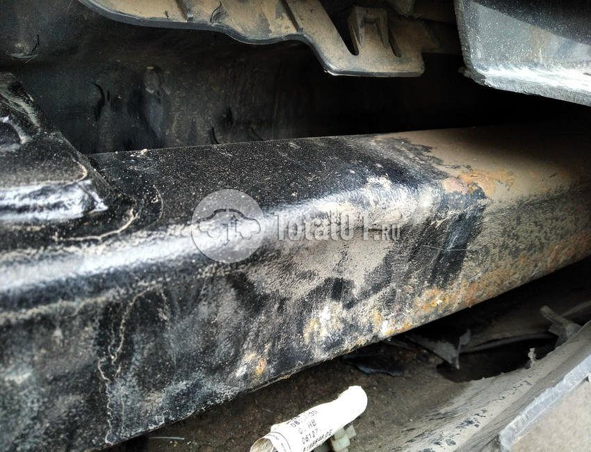 Фото Opel Zafira 16