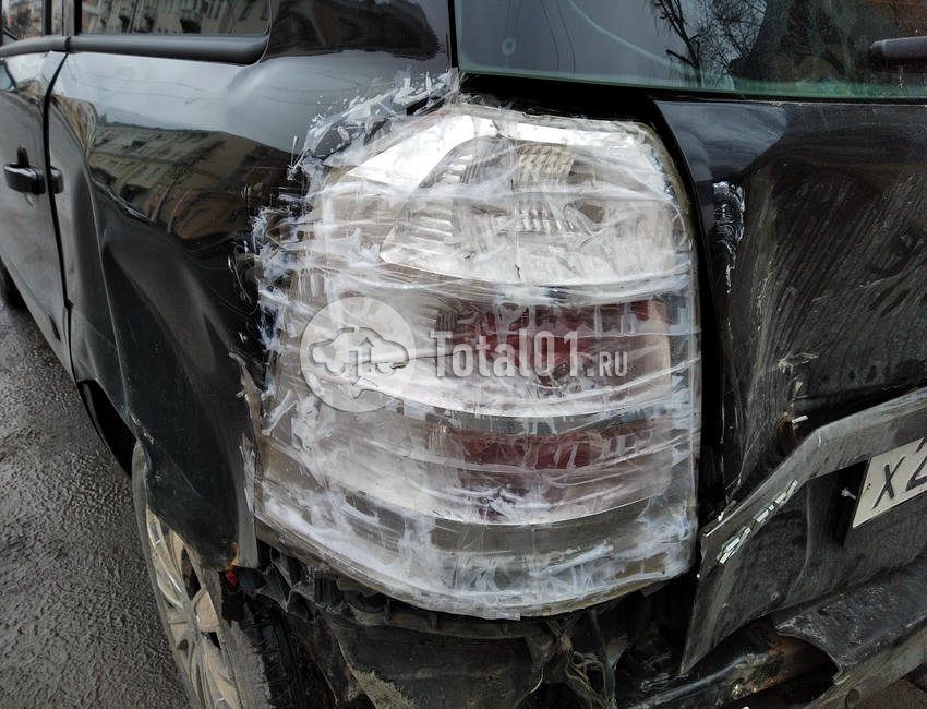 Фото Opel Zafira 18