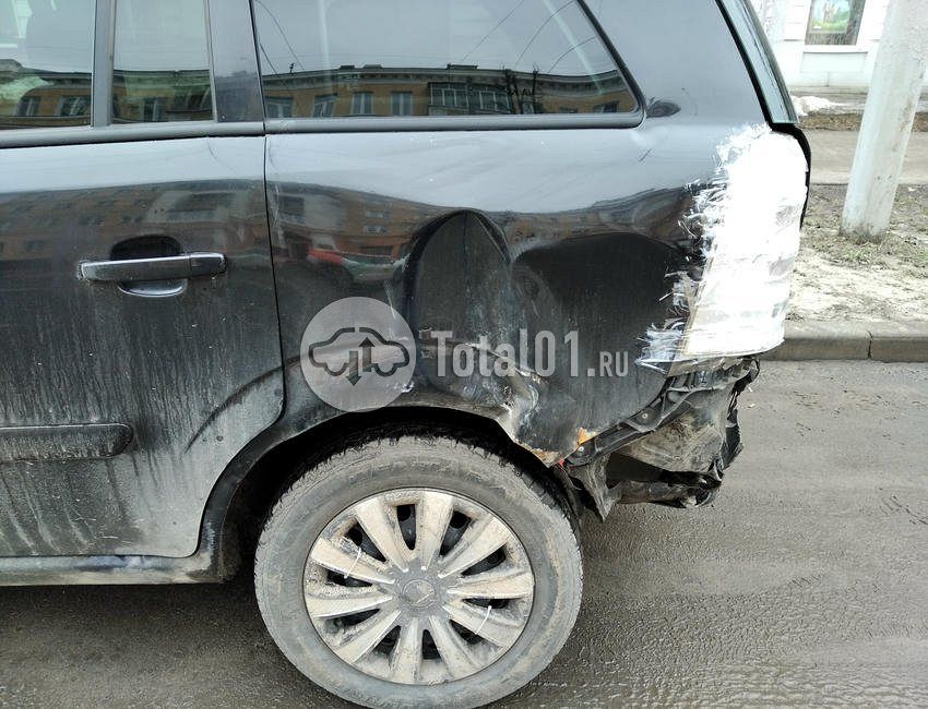 Фото Opel Zafira 20