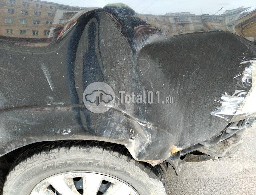 Фото Opel Zafira 22