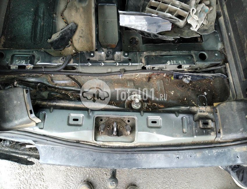 Фото Opel Zafira 28