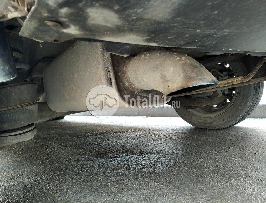 Фото Opel Zafira 32