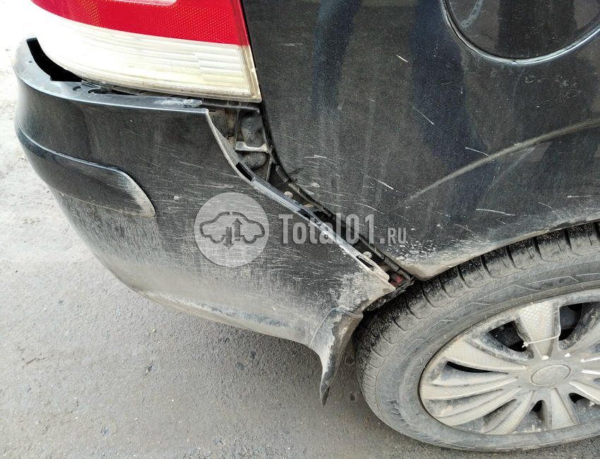 Фото Opel Zafira 38