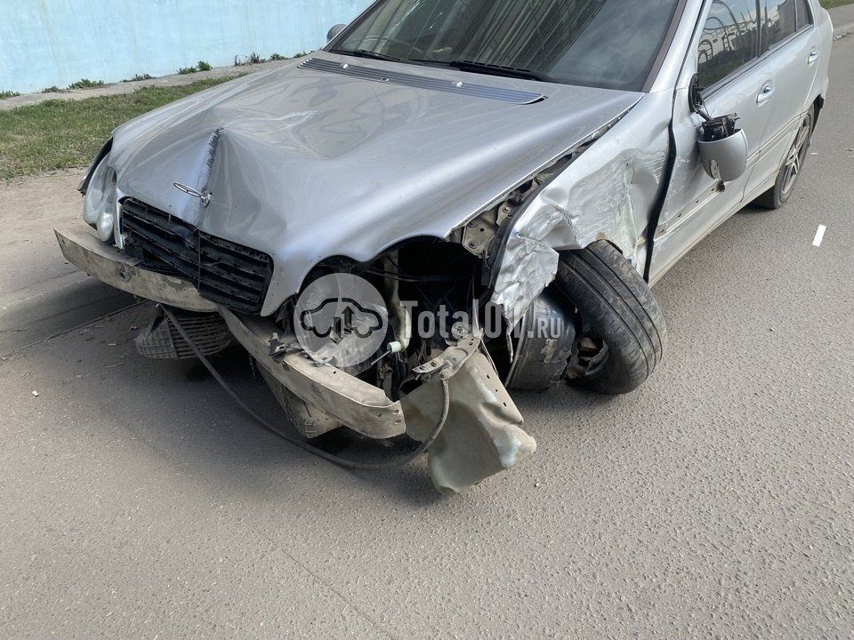 Фото Mercedes-Benz C-класс 4