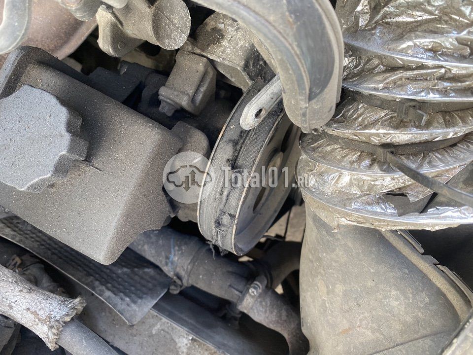 Фото Mercedes-Benz C-класс 10