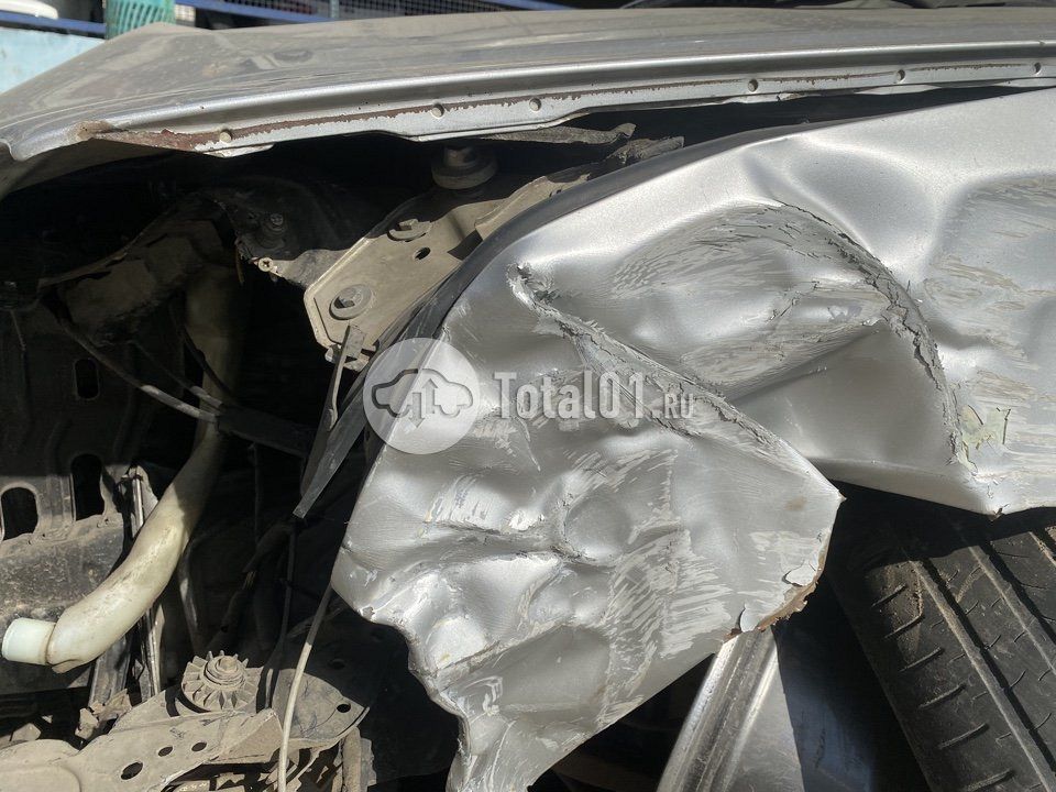 Фото Mercedes-Benz C-класс 12