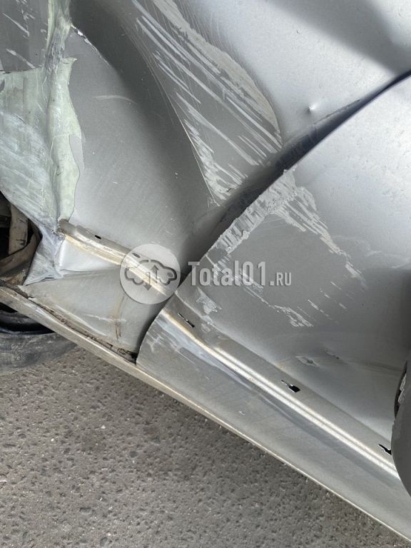 Фото Mercedes-Benz C-класс 14