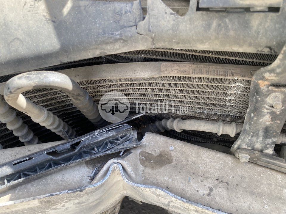 Фото Mercedes-Benz C-класс 16