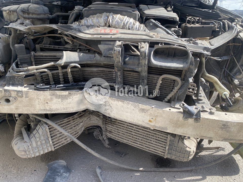 Фото Mercedes-Benz C-класс 18