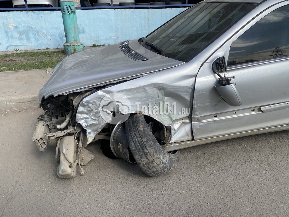 Фото Mercedes-Benz C-класс 20