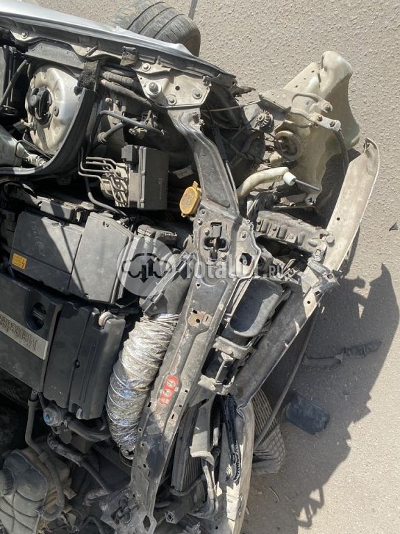 Фото Mercedes-Benz C-класс 22