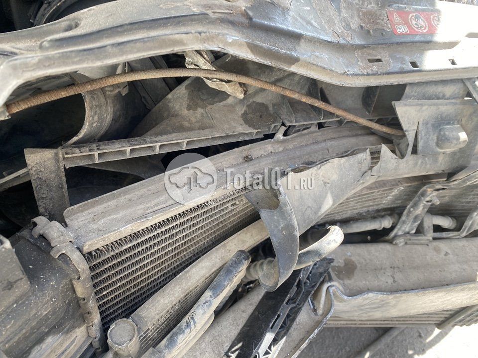 Фото Mercedes-Benz C-класс 24