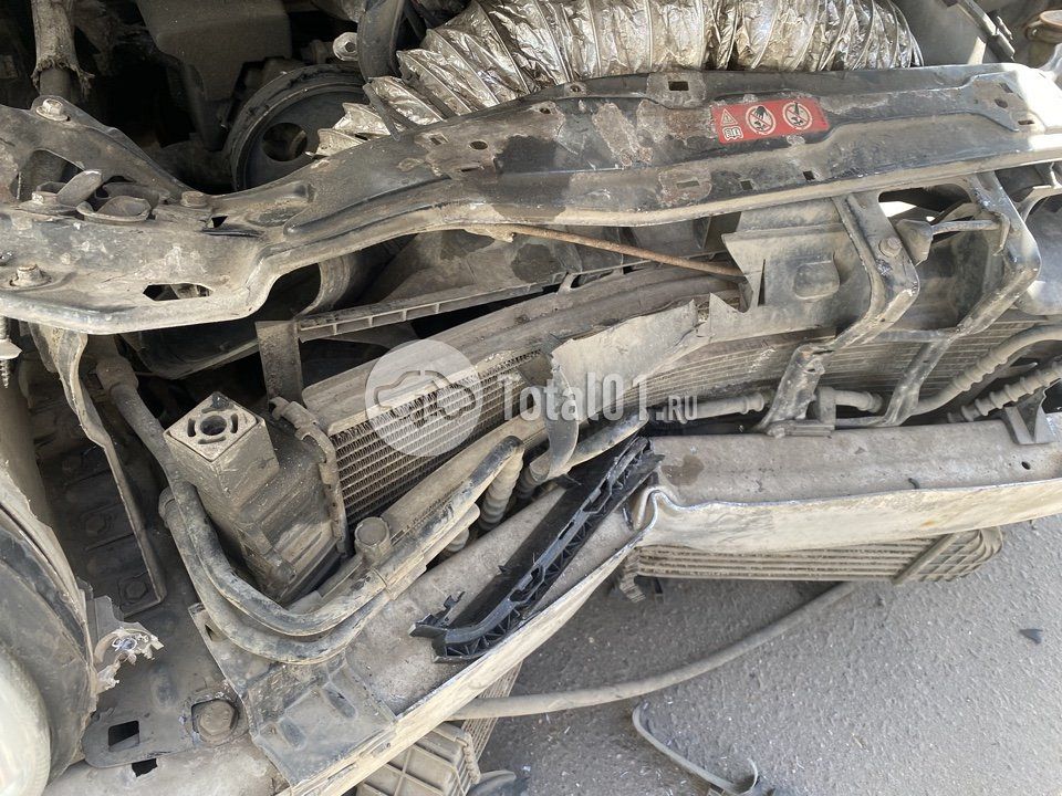 Фото Mercedes-Benz C-класс 26