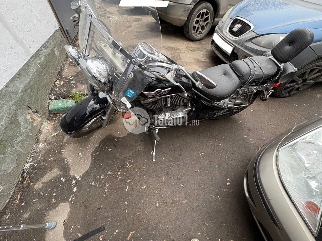 Фото Kawasaki отсутствует 2