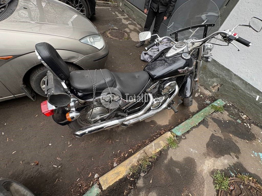 Фото Kawasaki отсутствует 4