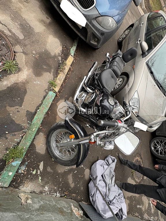 Фото Kawasaki отсутствует 6