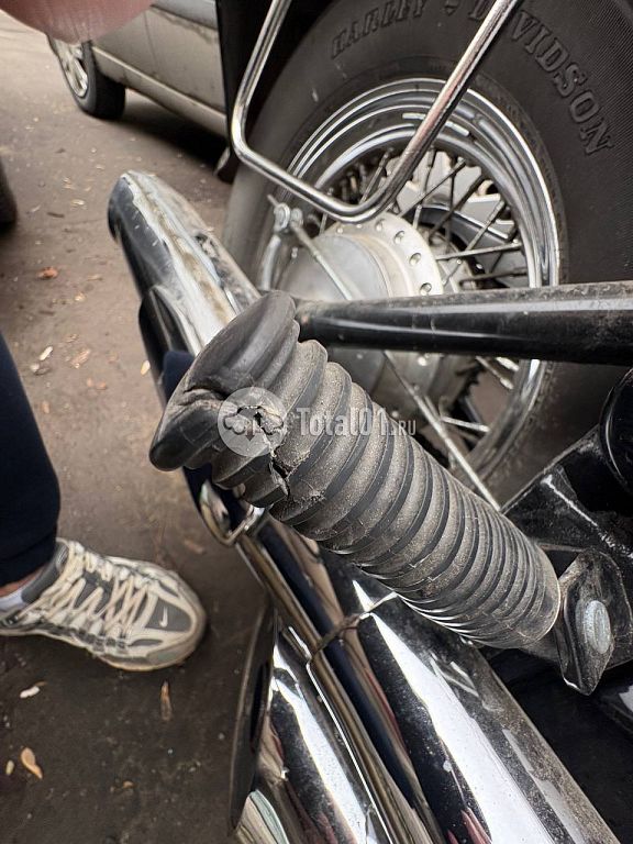 Фото Kawasaki отсутствует 8