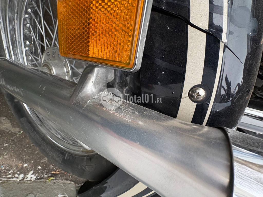 Фото Kawasaki отсутствует 12