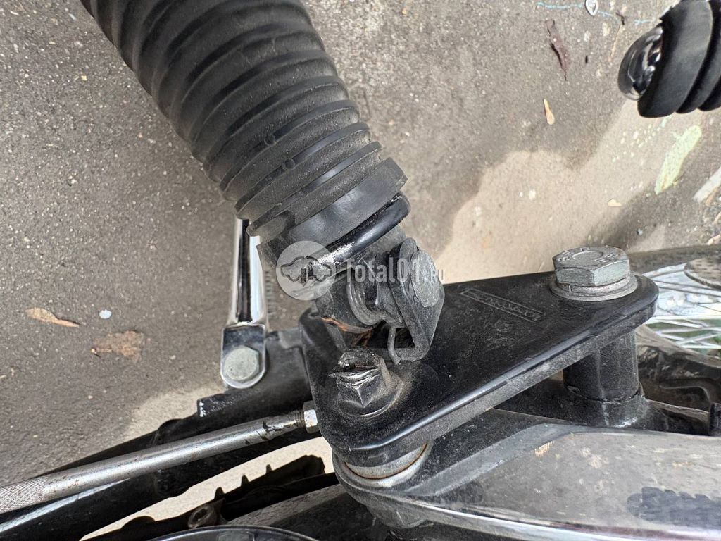 Фото Kawasaki отсутствует 14