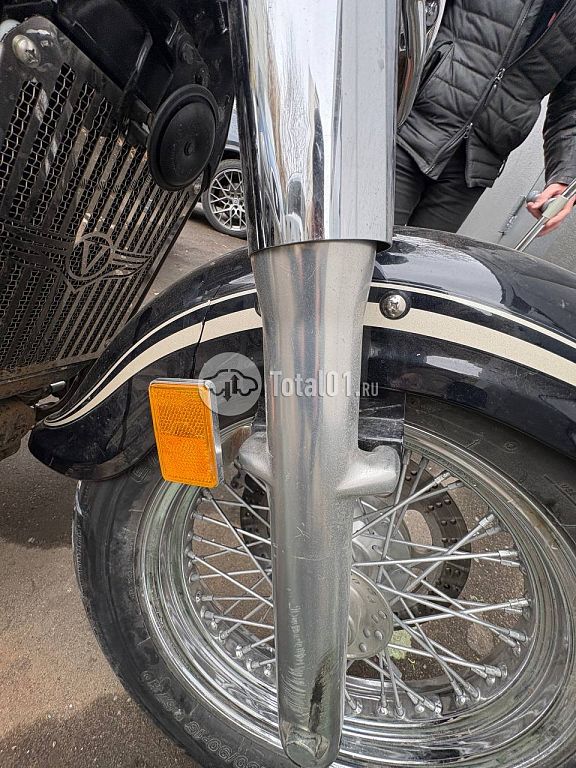 Фото Kawasaki отсутствует 16