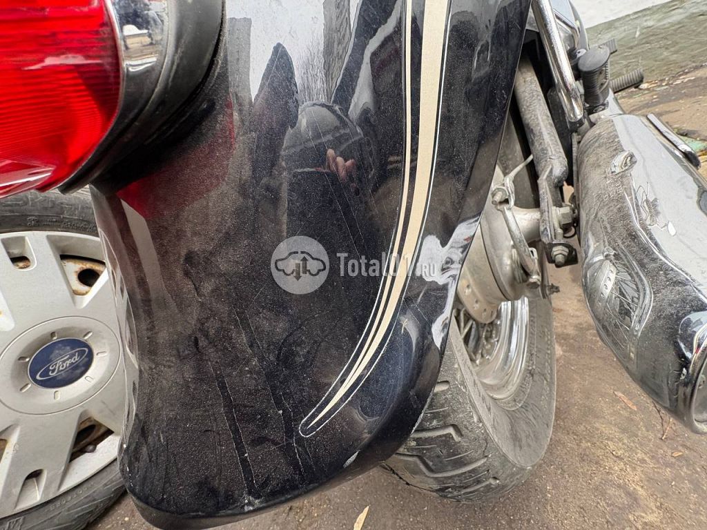 Фото Kawasaki отсутствует 18