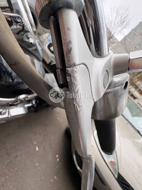 Фото Kawasaki отсутствует 20