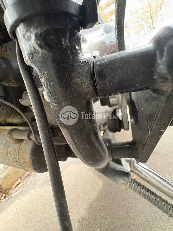 Фото Kawasaki отсутствует 22