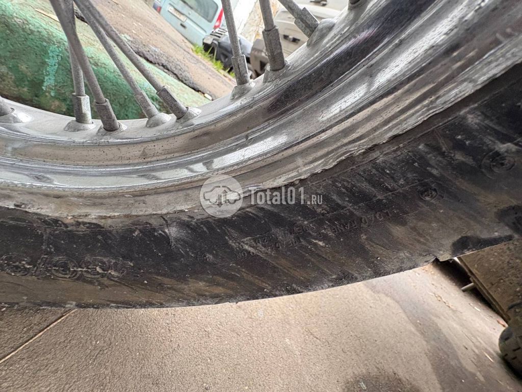 Фото Kawasaki отсутствует 24