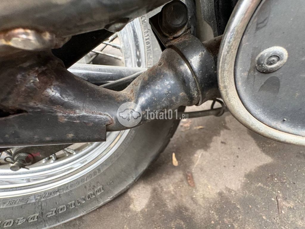 Фото Kawasaki отсутствует 26