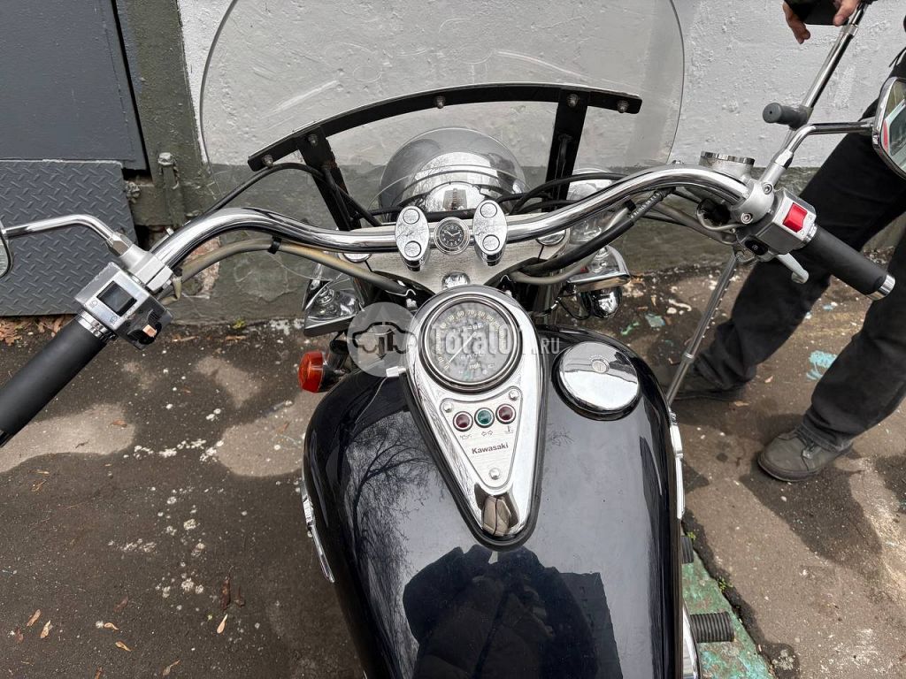 Фото Kawasaki отсутствует 30