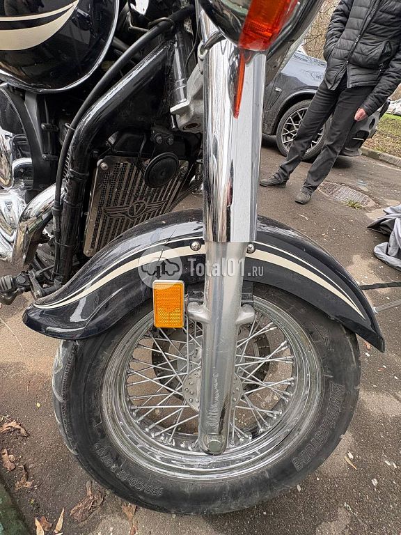 Фото Kawasaki отсутствует 32