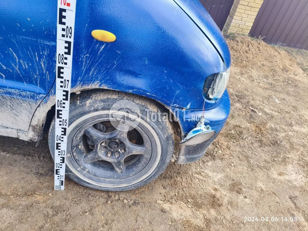 Фото Nissan Serena 14