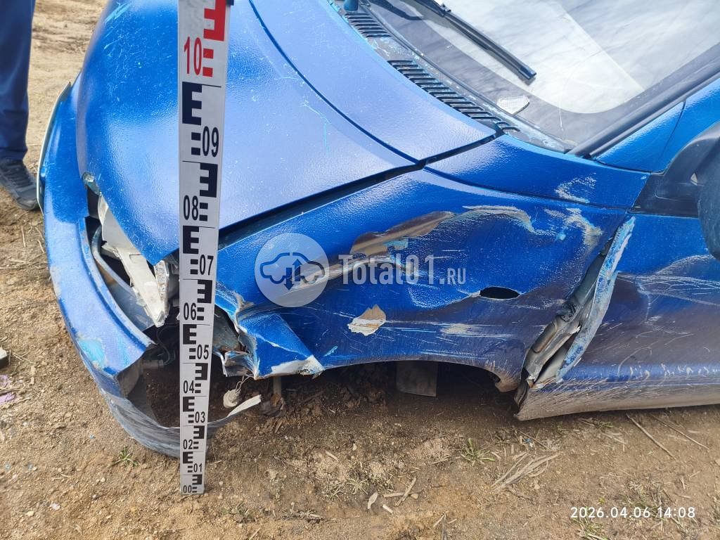 Фото Nissan Serena 16