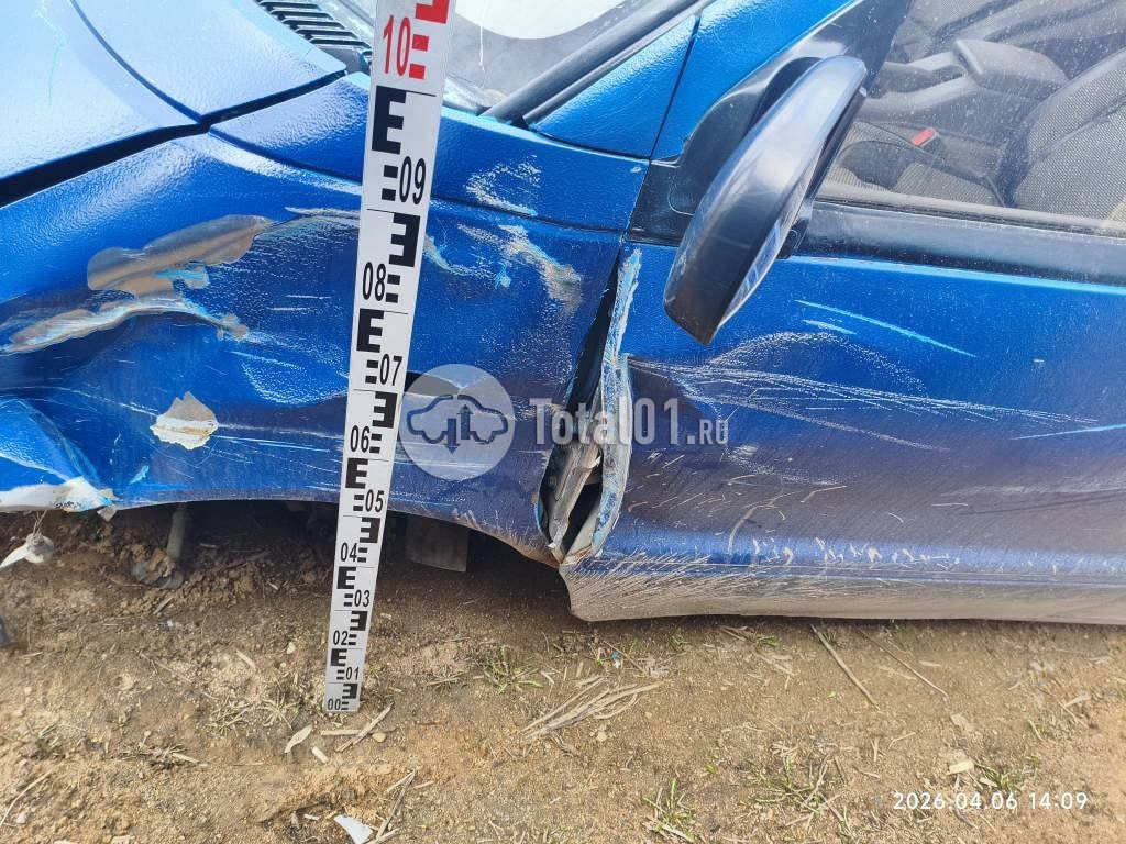 Фото Nissan Serena 18