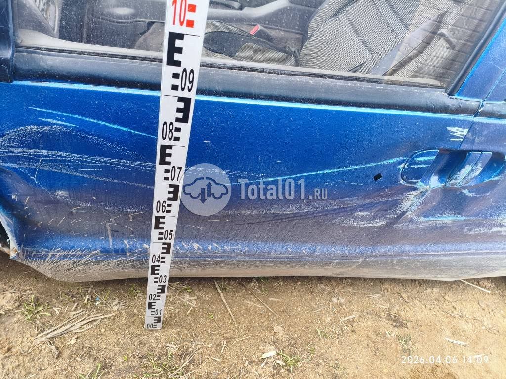 Фото Nissan Serena 20