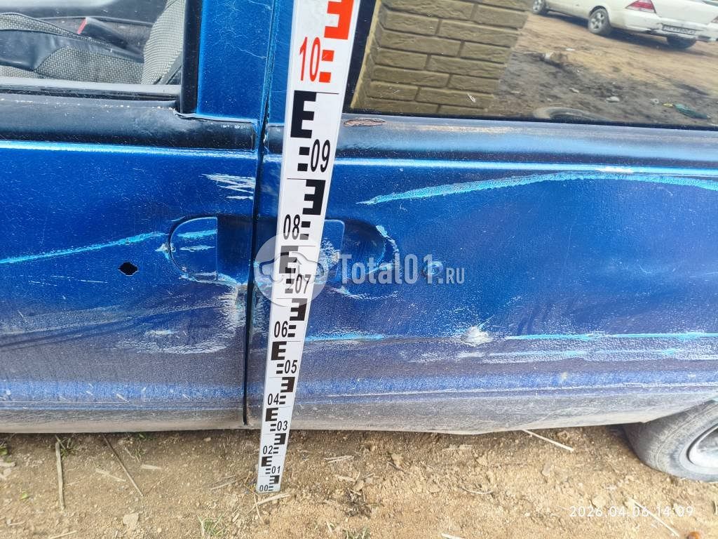 Фото Nissan Serena 22