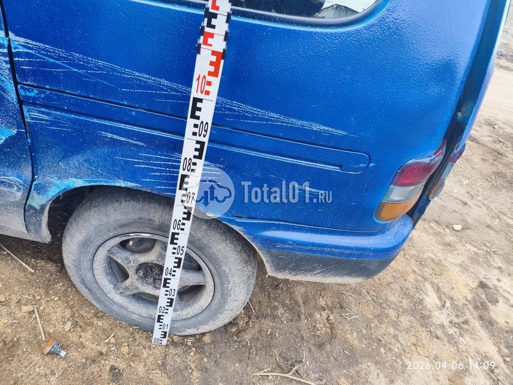 Фото Nissan Serena 26