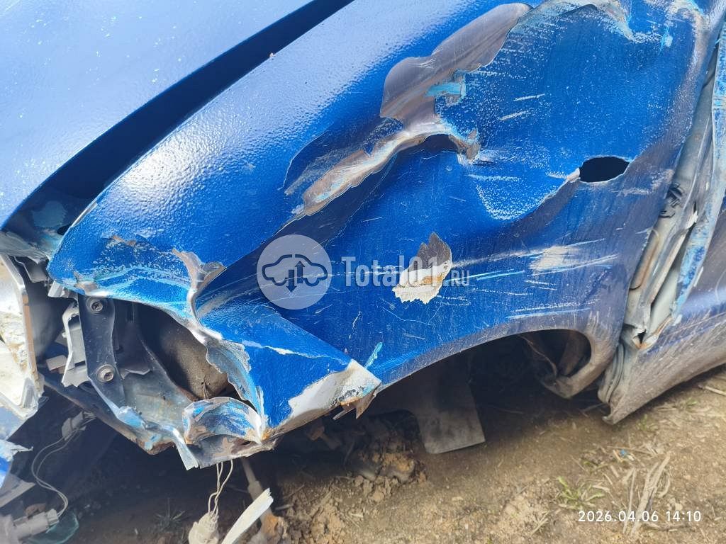 Фото Nissan Serena 30