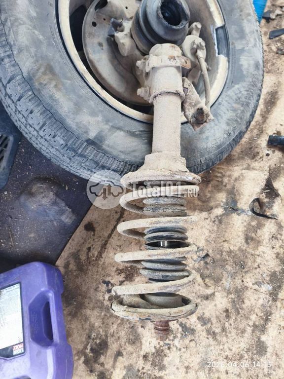 Фото Nissan Serena 34