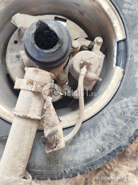 Фото Nissan Serena 36