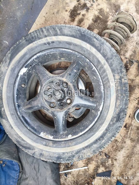 Фото Nissan Serena 38