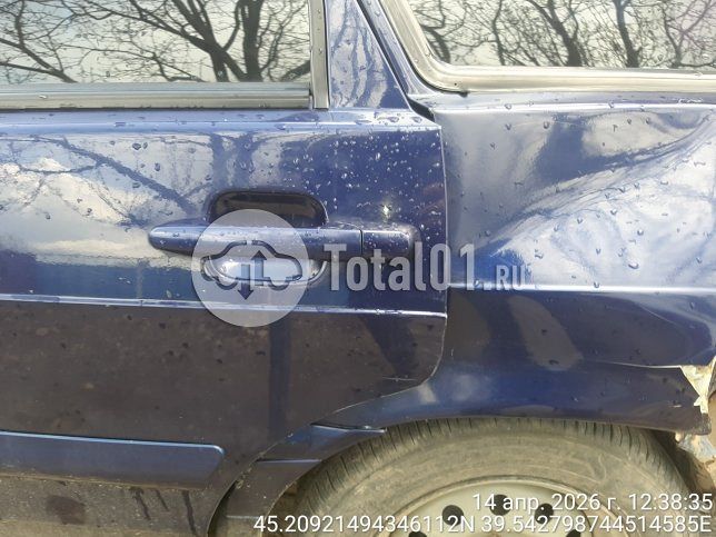 Фото ВАЗ (LADA) 2114 Samara 26