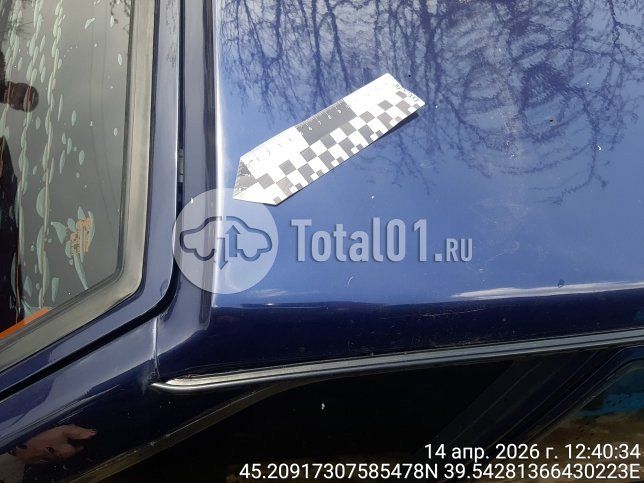 Фото ВАЗ (LADA) 2114 Samara 28