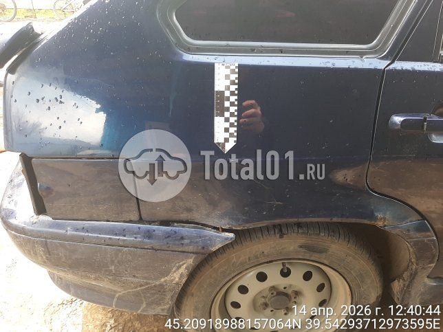 Фото ВАЗ (LADA) 2114 Samara 30