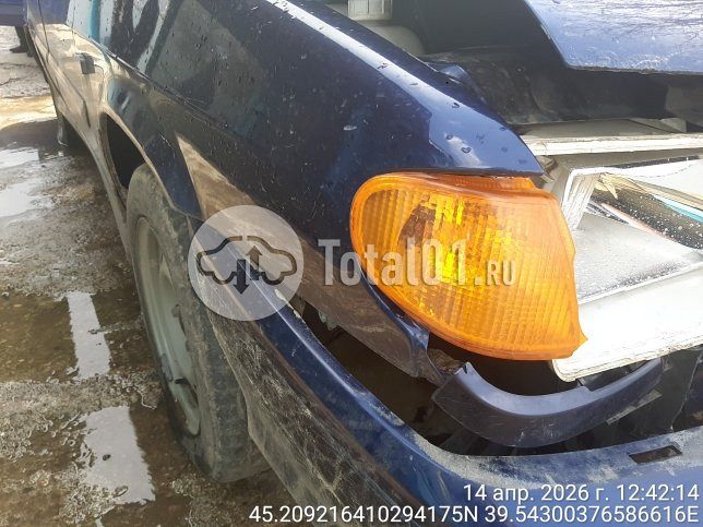 Фото ВАЗ (LADA) 2114 Samara 32