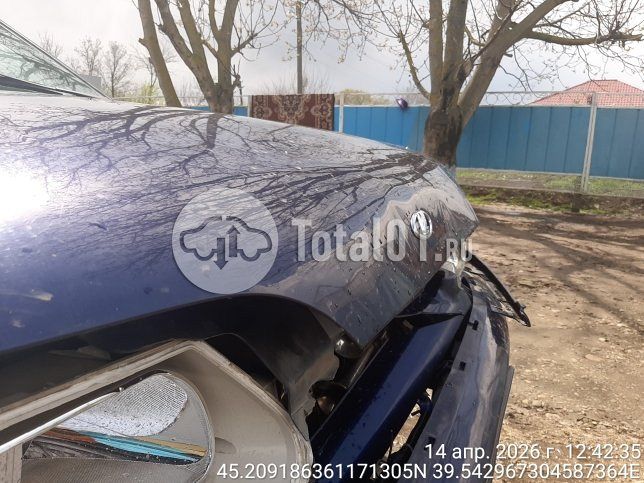 Фото ВАЗ (LADA) 2114 Samara 34