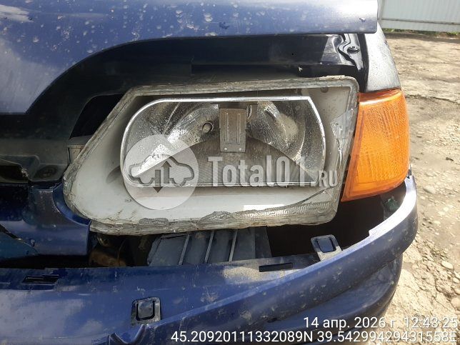 Фото ВАЗ (LADA) 2114 Samara 36