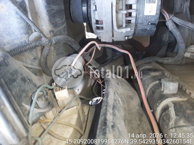 Фото ВАЗ (LADA) 2114 Samara 38